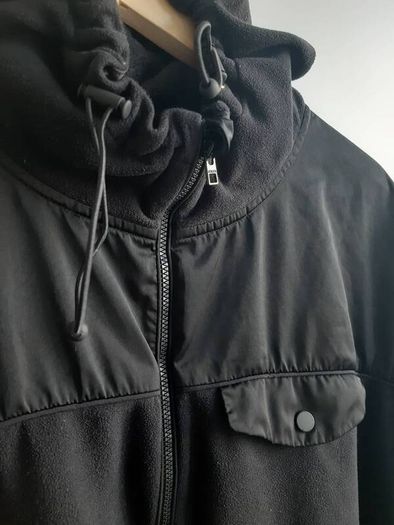 Zip Sweatshirt