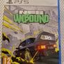 NFS Unbound Need for Speed PlayStation5 Ps5 Games Original Image 2