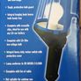 New inspection lamp with fitted crocodile clips Image 3