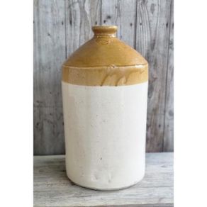 Stoneware Flagon KAS1214