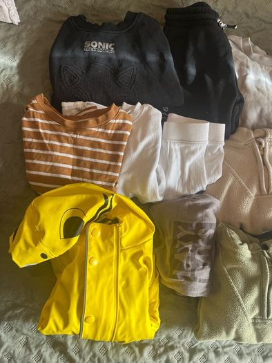 boys clothes bundle 2 years old 2-3 years size 98