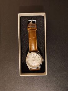 Pablo Raez Men's watch