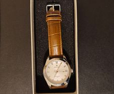 Pablo Raez Men's watch