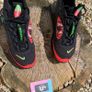 Nike Air Max 720 Worldwide Black Multi Image 2