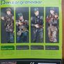 Collectable Toy Soldier Image 3