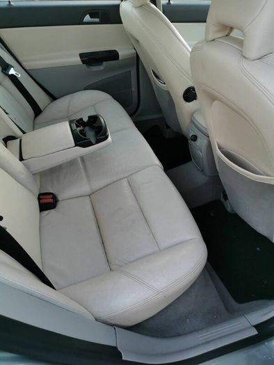 Volvo S40 2007
