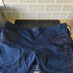 Brand new Snickers with Tags large size