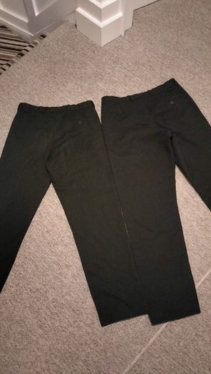 Mens trousers