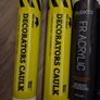 filler ,sealant tubes Image 3