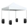 30L Water Tent Weights x4 Image 3