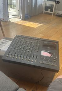 Tascam 488 Mk2