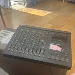 Tascam 488 Mk2