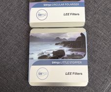 Lee SW150 Circular Polariser