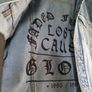 denim jacket Image 2