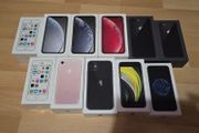 iPhone Boxes