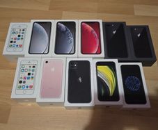 iPhone Boxes