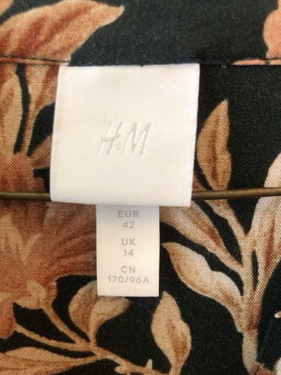 H&M blouse (size 14)
