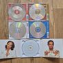 Clock cd single bundle Image 2