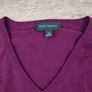 John Smedley Merino Wool Jumper Mens Medium Image 3