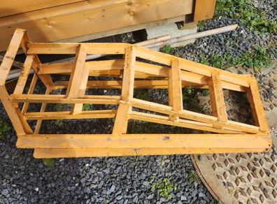 2 car ramps