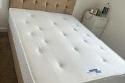 New DOUBLE Divan Beds, Free Delivery