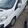 2012 Fiat scudo Image 4