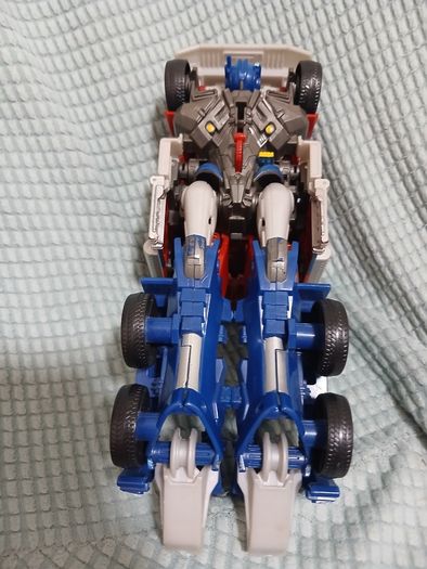 Transformer  / toy