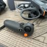 DJI Avata 2 Fly More Combo 3 Batteries Box Receipt Like New Image 4