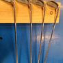 Lynx Parallax Irons 4-7 Image 2