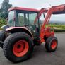 Tractor Image 10