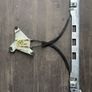 Renault Master D/S Window Regulator 807200008R Image 3