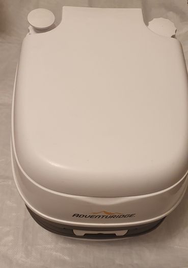 porta potti