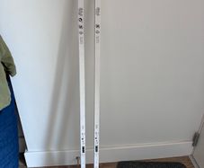Ikea Curtain Rail 140cm X2 Unopened