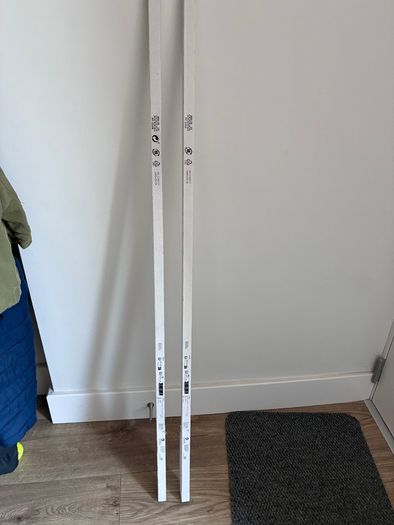 Ikea Curtain Rail 140cm X2 Unopened