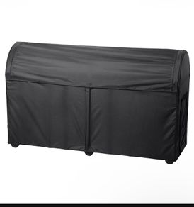 ikea outside storage