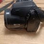 Hitachi HBC161E Compact Digital Bridge Camera 16MP 21x Zoom Image 2