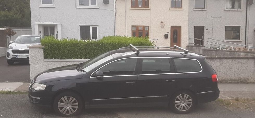 2007 Volkswagen Passat