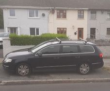 2007 Volkswagen Passat