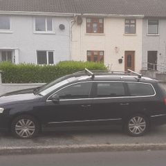 2007 Volkswagen Passat