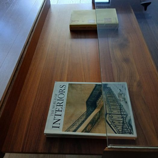 Coffee Table Habitat