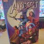 Avengers By Johns & Coipel Omnibus Image 3