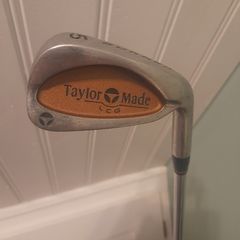 Taylormade irons