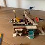 Retired Lego set 31080 Winter Vacation Modular Image 5