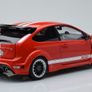 Ford Focus RS mk2 Le Mans Edition 2010 New in Box 1/18 Image 4