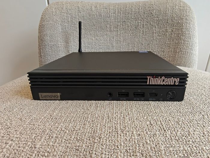 Best 2026 Tiny Desktop on the market