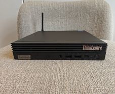 New Lenovo ThinkCentre M70q gen5 Tiny PC | i5 (14th gen) | 16GB | 256GB | Win11 Pro