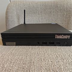 New 2026 Lenovo ThinkCentre M70q gen5 Tiny PC | i5 (14th gen) | 16GB | 256GB | Win11 Pro