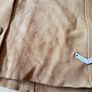 skirt leather brown superdry Medium Size M Brand new Image 8