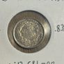 1959 Half franc Switzerland Image 2