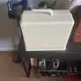 Electric 70s Bernina sewing machine prestine Image 2